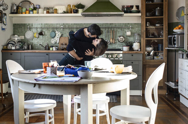 Moglie e marito (2017) - photo 4