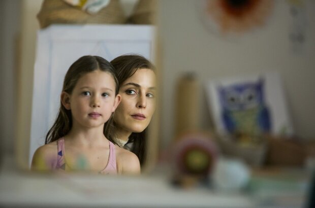 Angel of Mine (2019) - photo 1