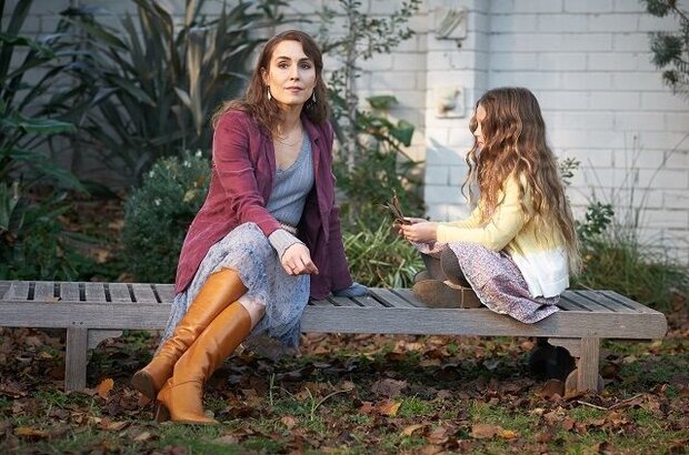 Angel of Mine (2019) - photo 10