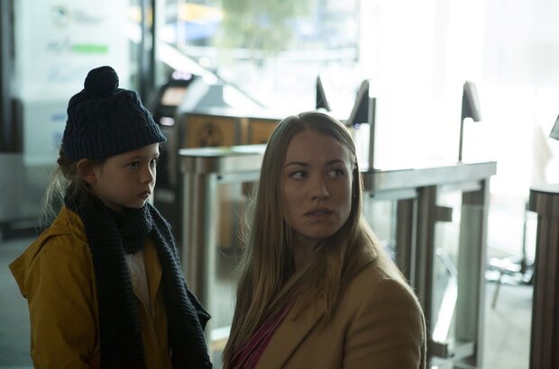 Angel of Mine (2019) - photo 11