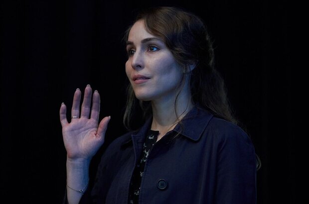 Angel of Mine (2019) - photo 9