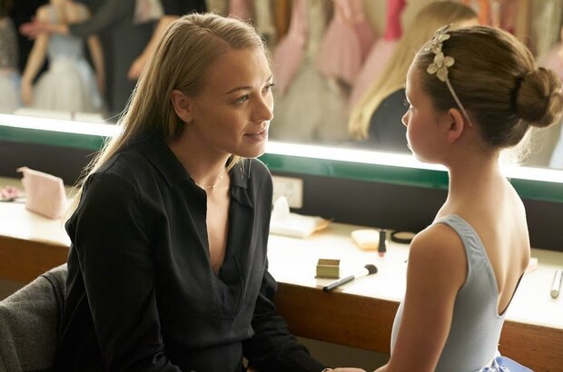 Angel of Mine (2019) - photo 3