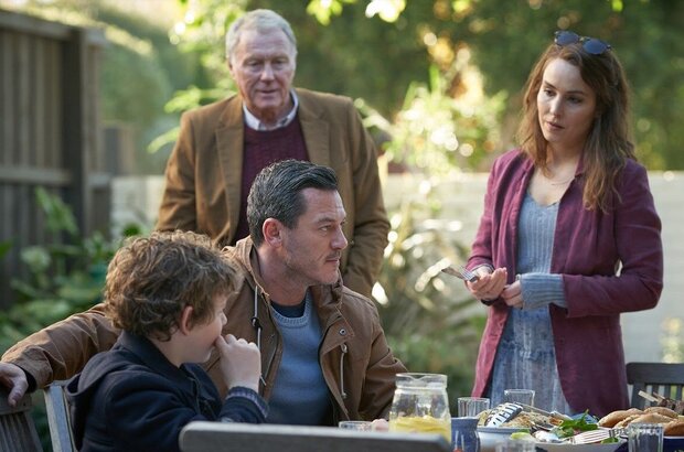 Angel of Mine (2019) - photo 4