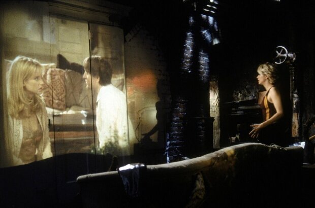 Addicted to Love (1997) - photo 2