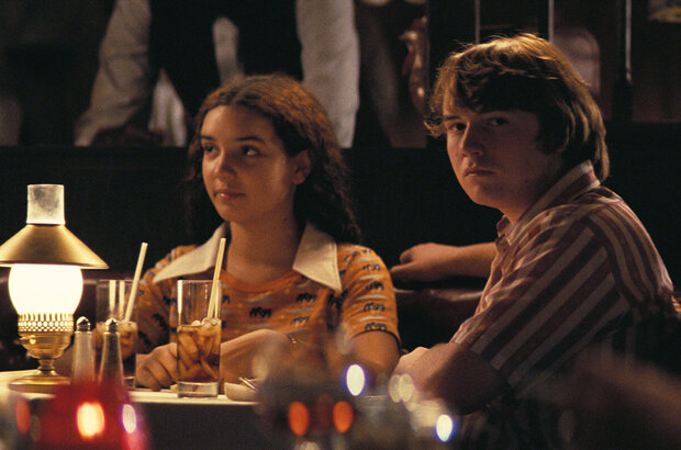 Лакричная пицца (2021) - фото 6