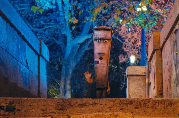 Trash (2020) - photo 2