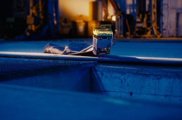 Trash (2020) - photo 3