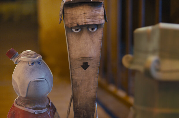 Trash (2020) - photo 4