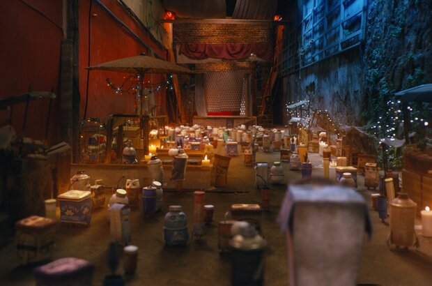 Trash (2020) - photo 11