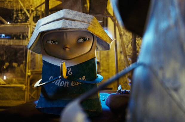Trash (2020) - photo 9