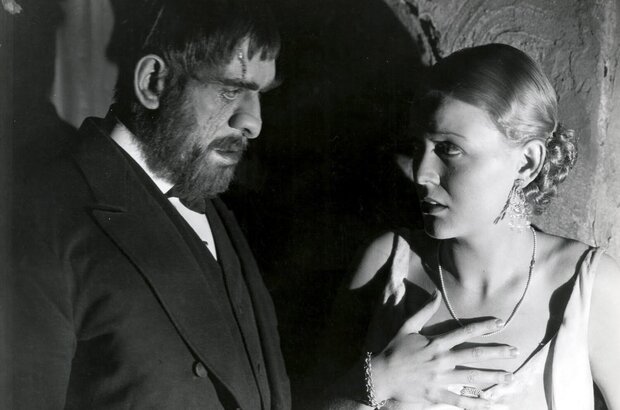 The Old Dark House (1932) - photo 2