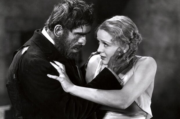 The Old Dark House (1932) - photo 1