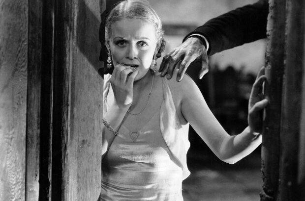The Old Dark House (1932) - photo 7