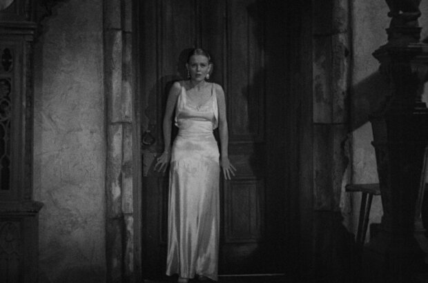 The Old Dark House (1932) - photo 5