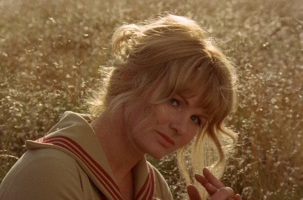 Women in Love (1969) - photo 9