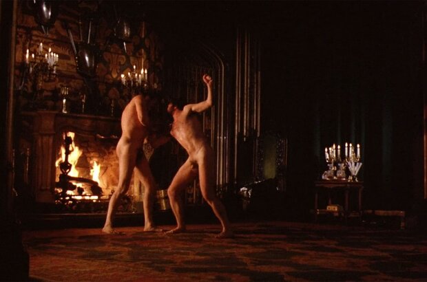 Women in Love (1969) - photo 12