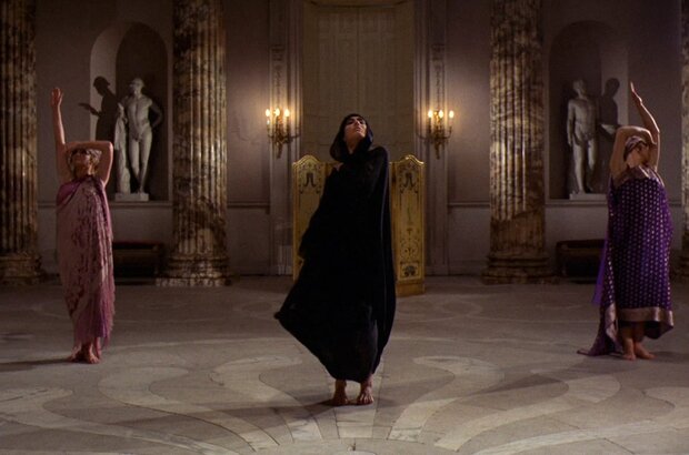 Women in Love (1969) - photo 3