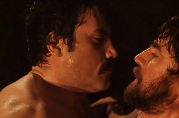 Women in Love (1969) - photo 4