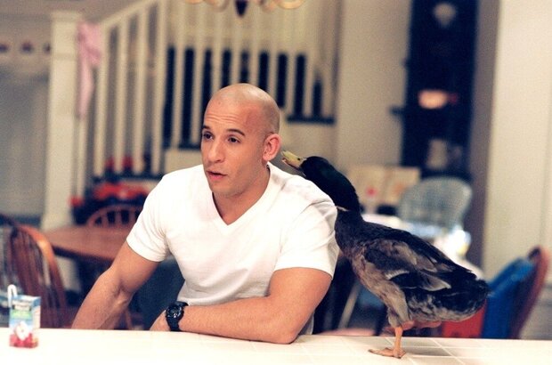 The Pacifier (2005) - photo 3