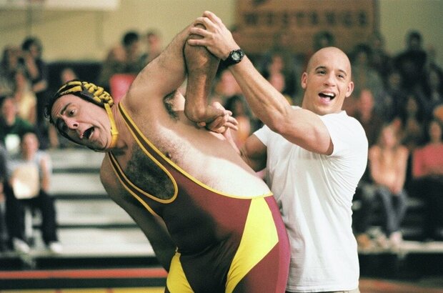 The Pacifier (2005) - photo 8