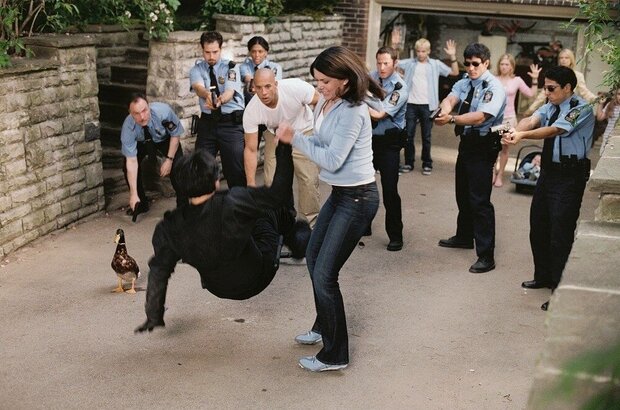 The Pacifier (2005) - photo 5