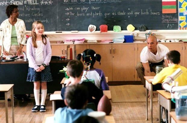 The Pacifier (2005) - photo 7