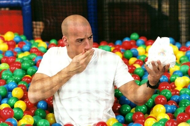 The Pacifier (2005) - photo 1