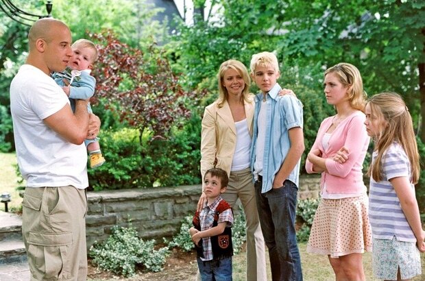 The Pacifier (2005) - photo 6