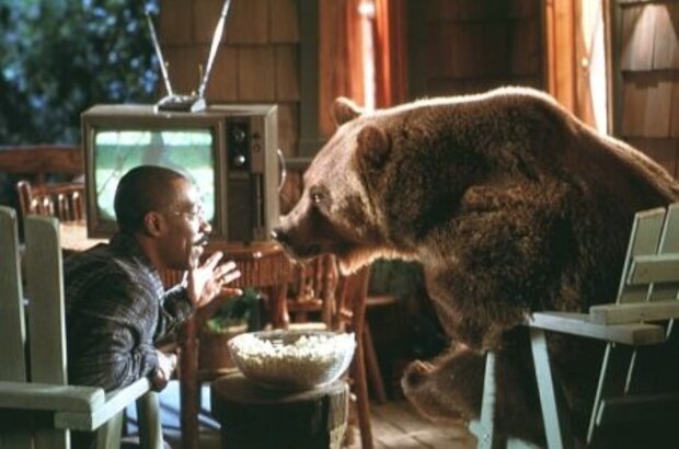 Dr. Dolittle 2 (2001) - photo 5
