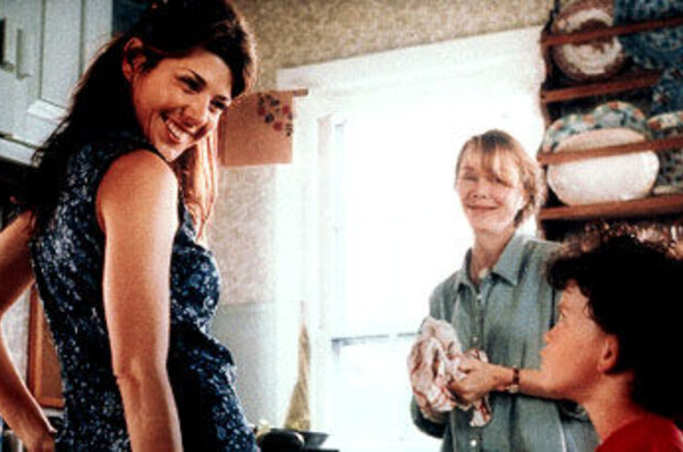 In the Bedroom (2001) - photo 3