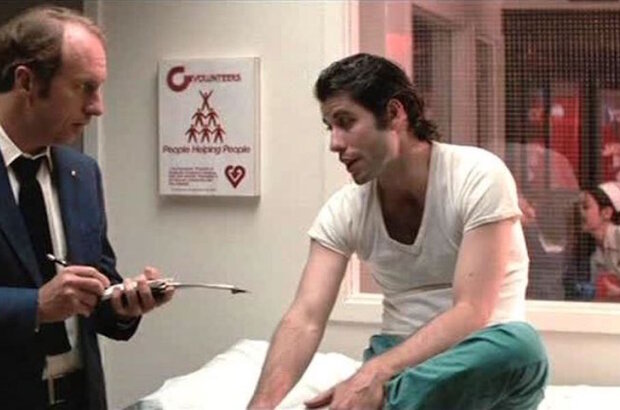 Blow Out (1981) - photo 4