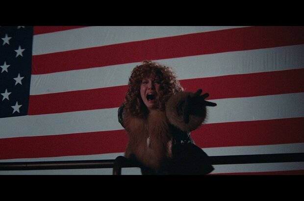 Blow Out (1981) - photo 1