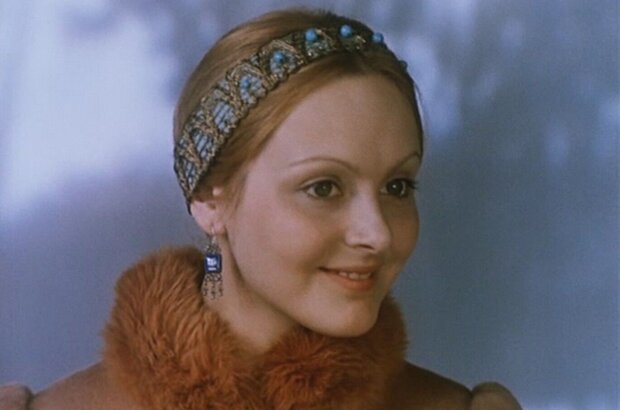 Granddaughter of Ice (1980) - photo 1