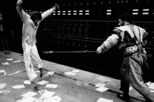 Последняя битва (1983) - фото 3