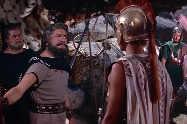 Alexander the Great (1956) - photo 1