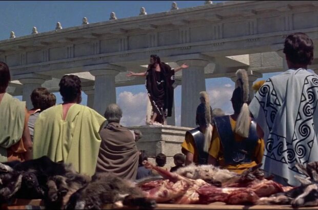 Alexander the Great (1956) - photo 2