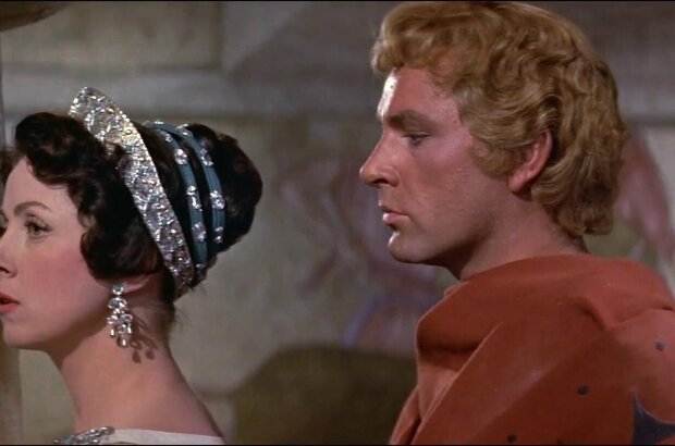 Alexander the Great (1956) - photo 5