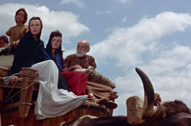 Alexander the Great (1956) - photo 4