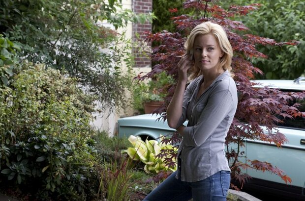 The Details (2011) - photo 5