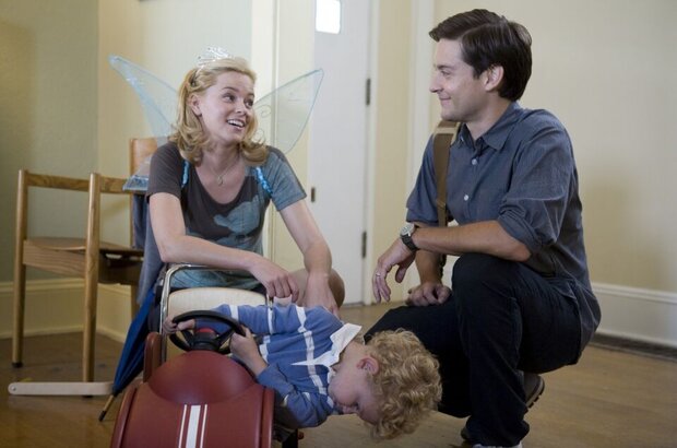 The Details (2011) - photo 3