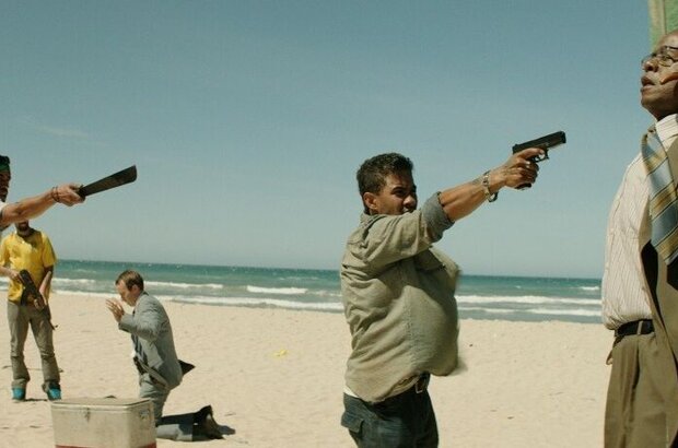 Теория заговора (2013) - фото 11