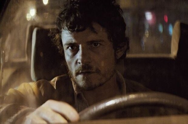 Теория заговора (2013) - фото 8