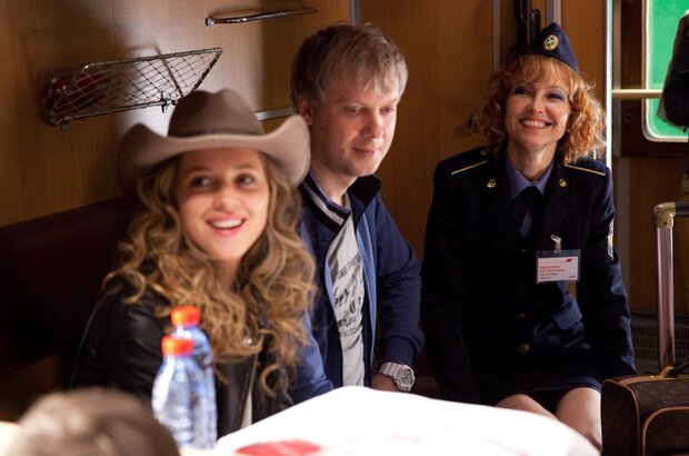 Skoryy 'Moskva-Rossiya' (2014) - photo 3
