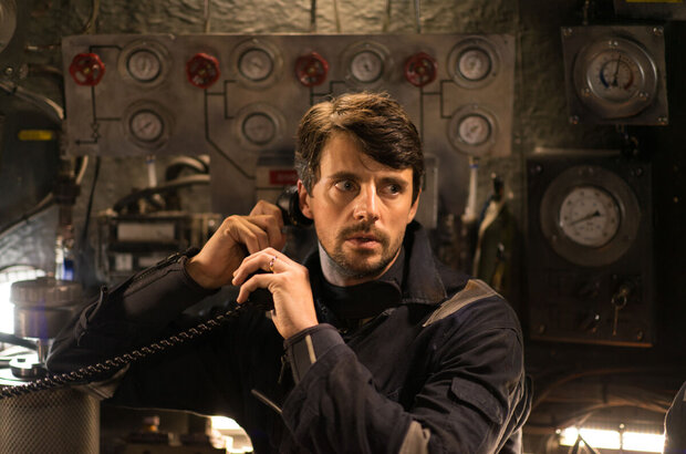 Pressure (2015) - photo 4