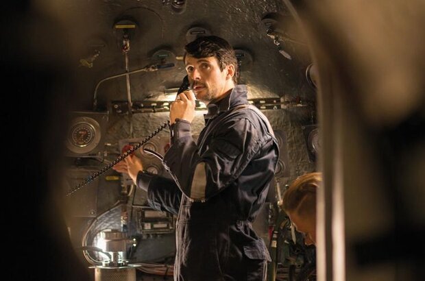 Pressure (2015) - photo 5