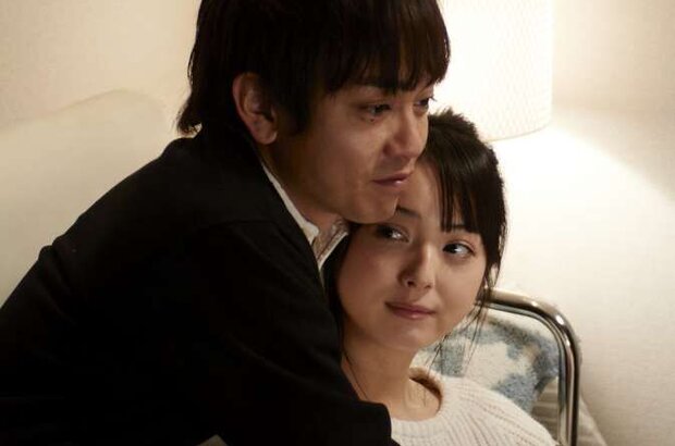 Ju-on: The Beginning of the End (2014) - photo 4