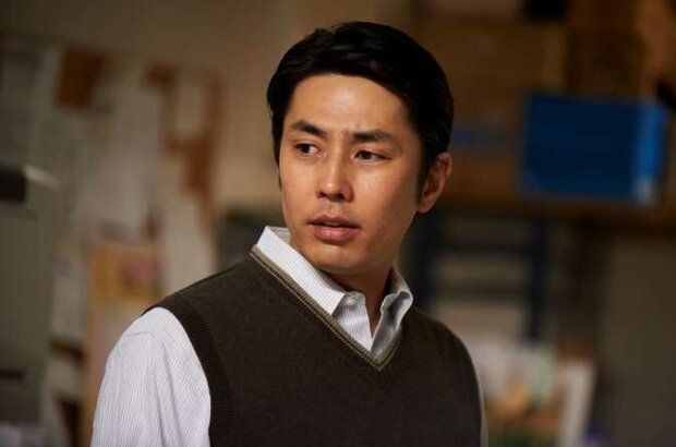 Ju-on: The Beginning of the End (2014) - photo 6