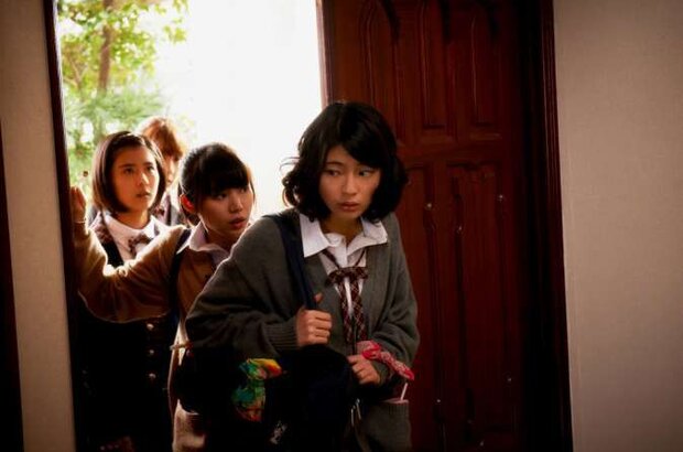 Ju-on: The Beginning of the End (2014) - photo 10