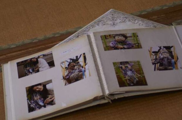 Ju-on: The Beginning of the End (2014) - photo 7