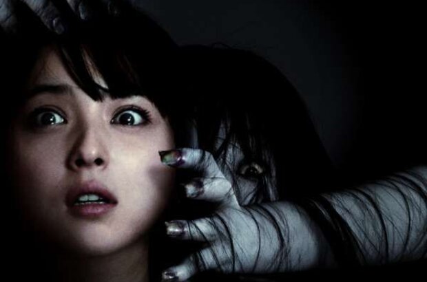 Ju-on: The Beginning of the End (2014) - photo 3